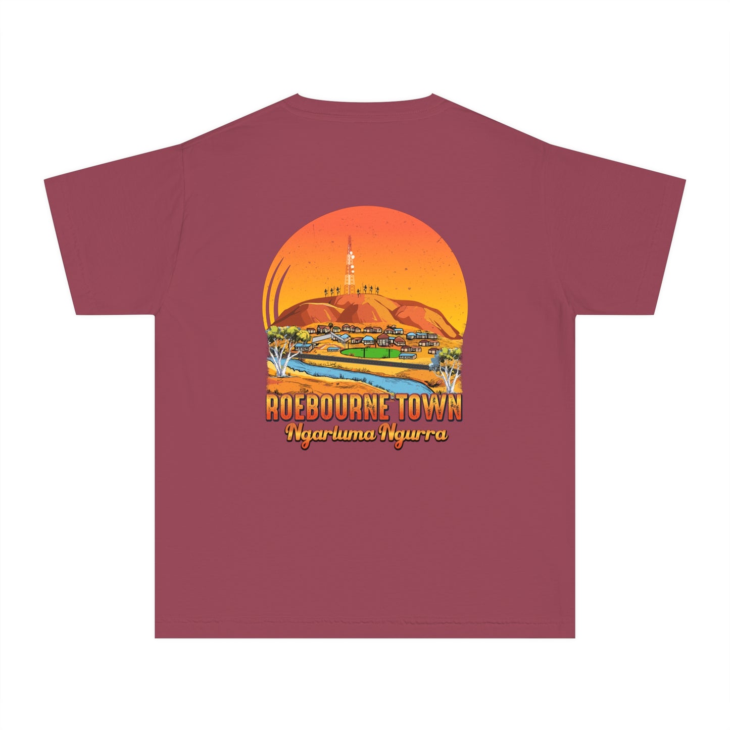 {{ product.title }} | {{ product.type }} from Roebourne Town