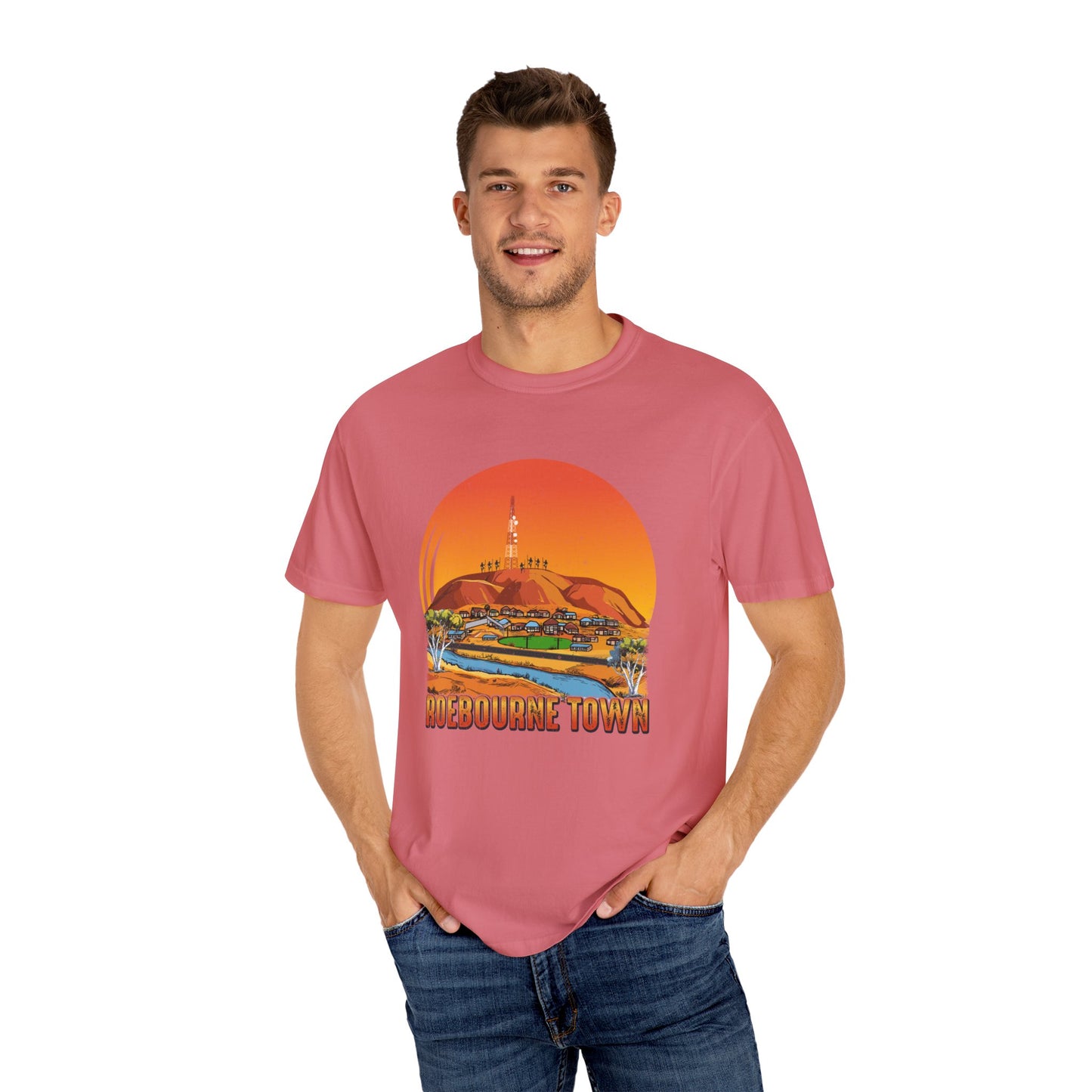 {{ product.title }} | {{ product.type }} from Roebourne Town