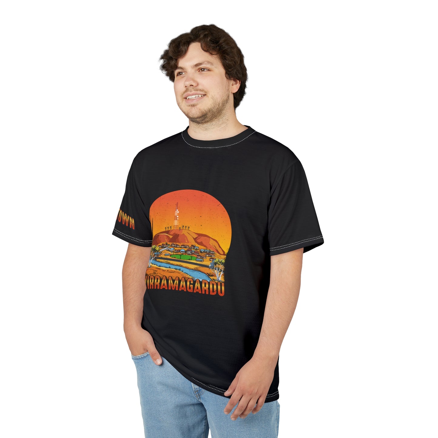 {{ product.title }} | {{ product.type }} from Roebourne Town