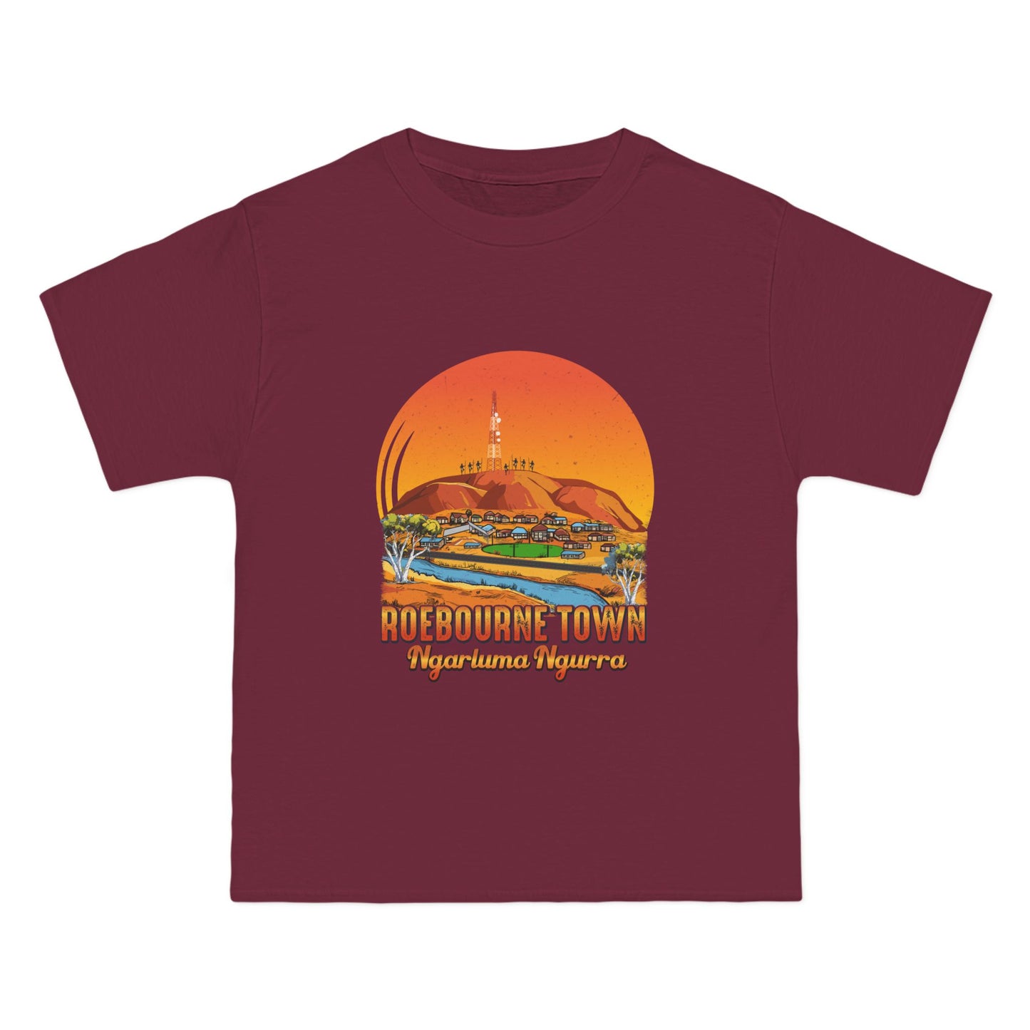 {{ product.title }} | {{ product.type }} from Roebourne Town