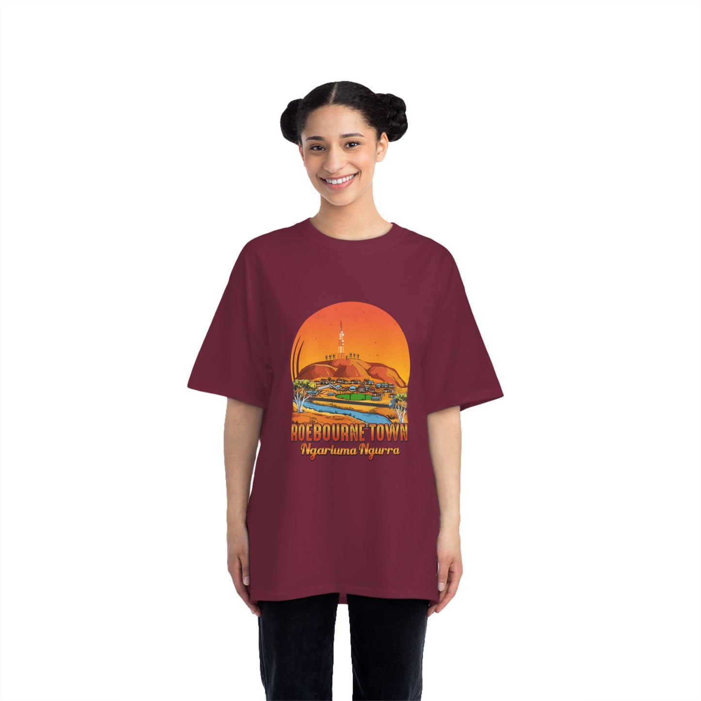 {{ product.title }} | {{ product.type }} from Roebourne Town