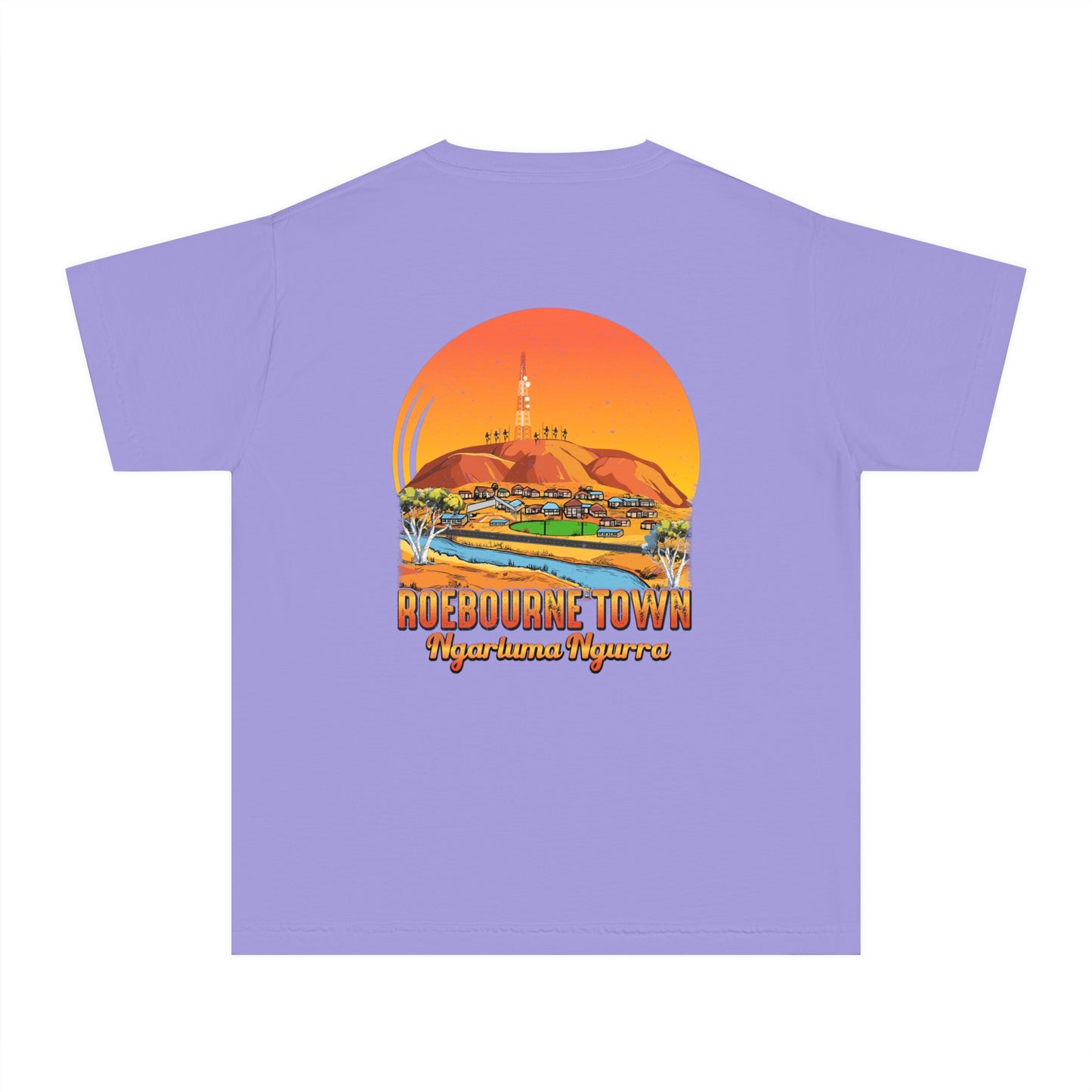 {{ product.title }} | {{ product.type }} from Roebourne Town