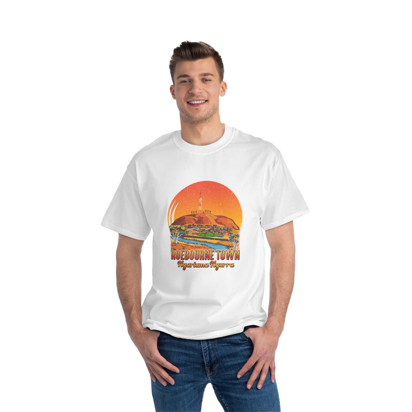 {{ product.title }} | {{ product.type }} from Roebourne Town