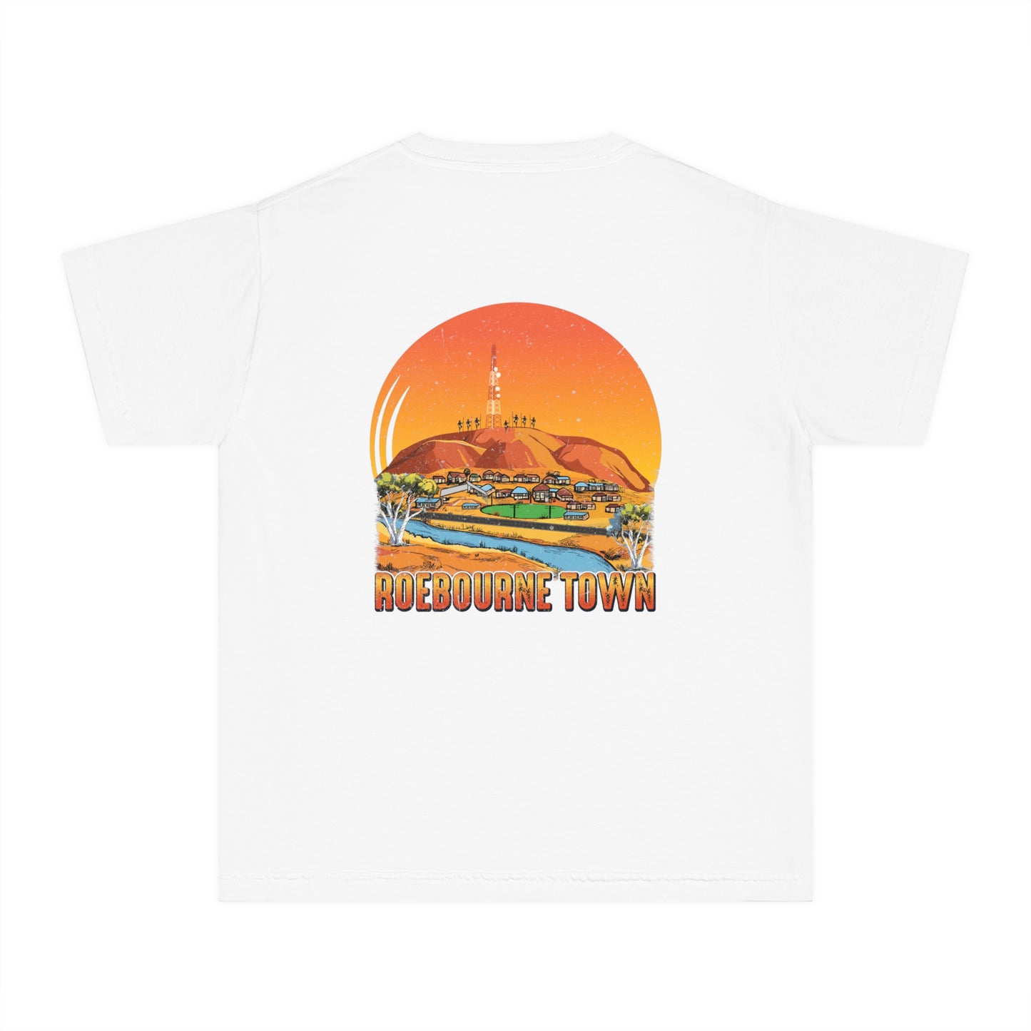 {{ product.title }} | {{ product.type }} from Roebourne Town