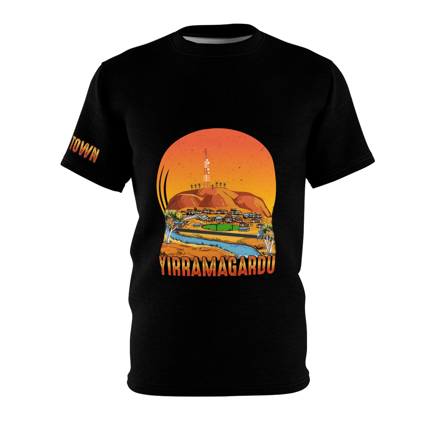{{ product.title }} | {{ product.type }} from Roebourne Town