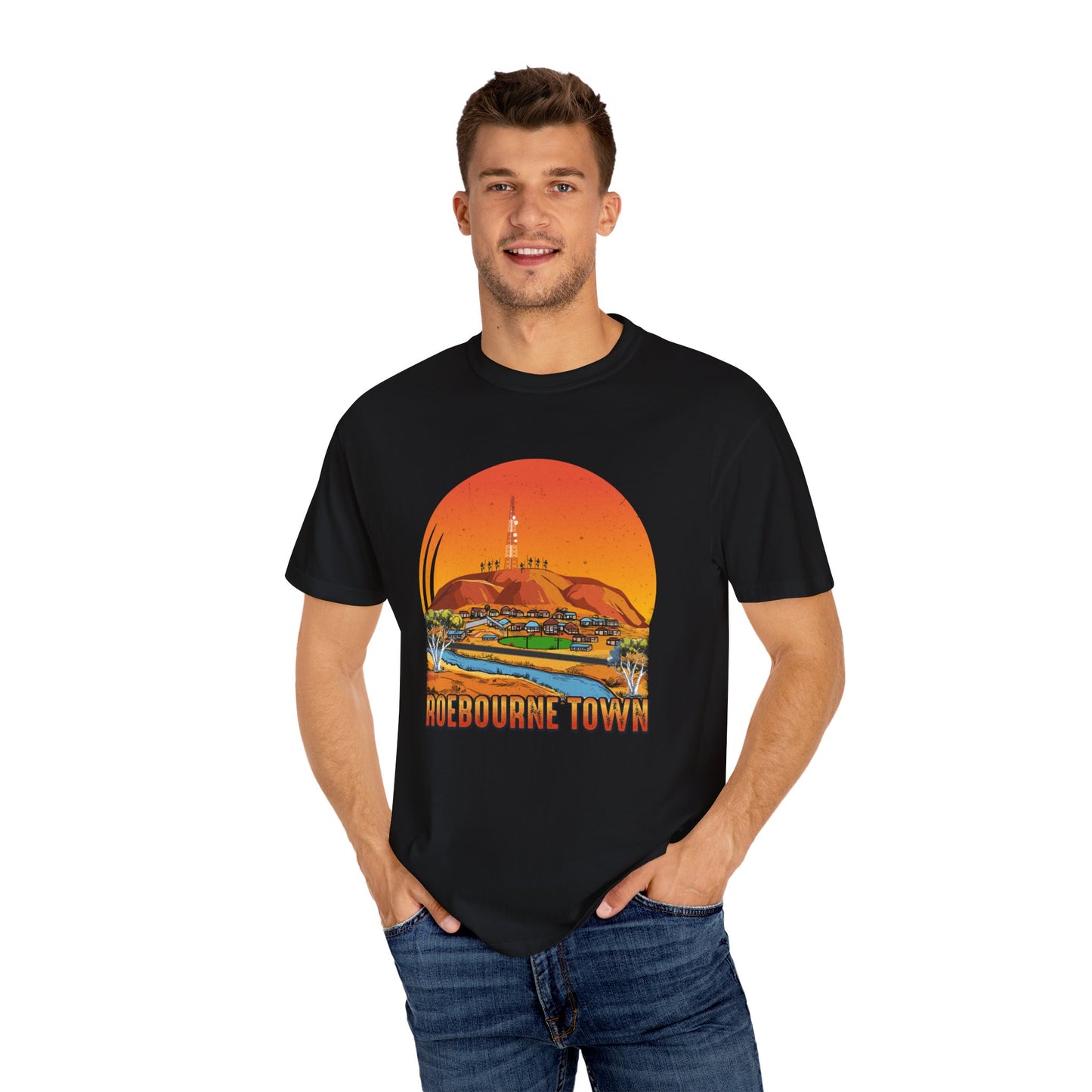 {{ product.title }} | {{ product.type }} from Roebourne Town