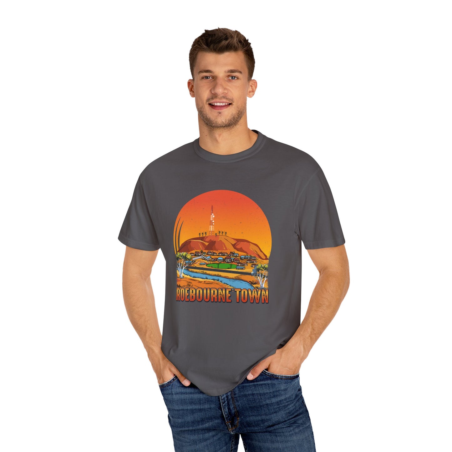 {{ product.title }} | {{ product.type }} from Roebourne Town