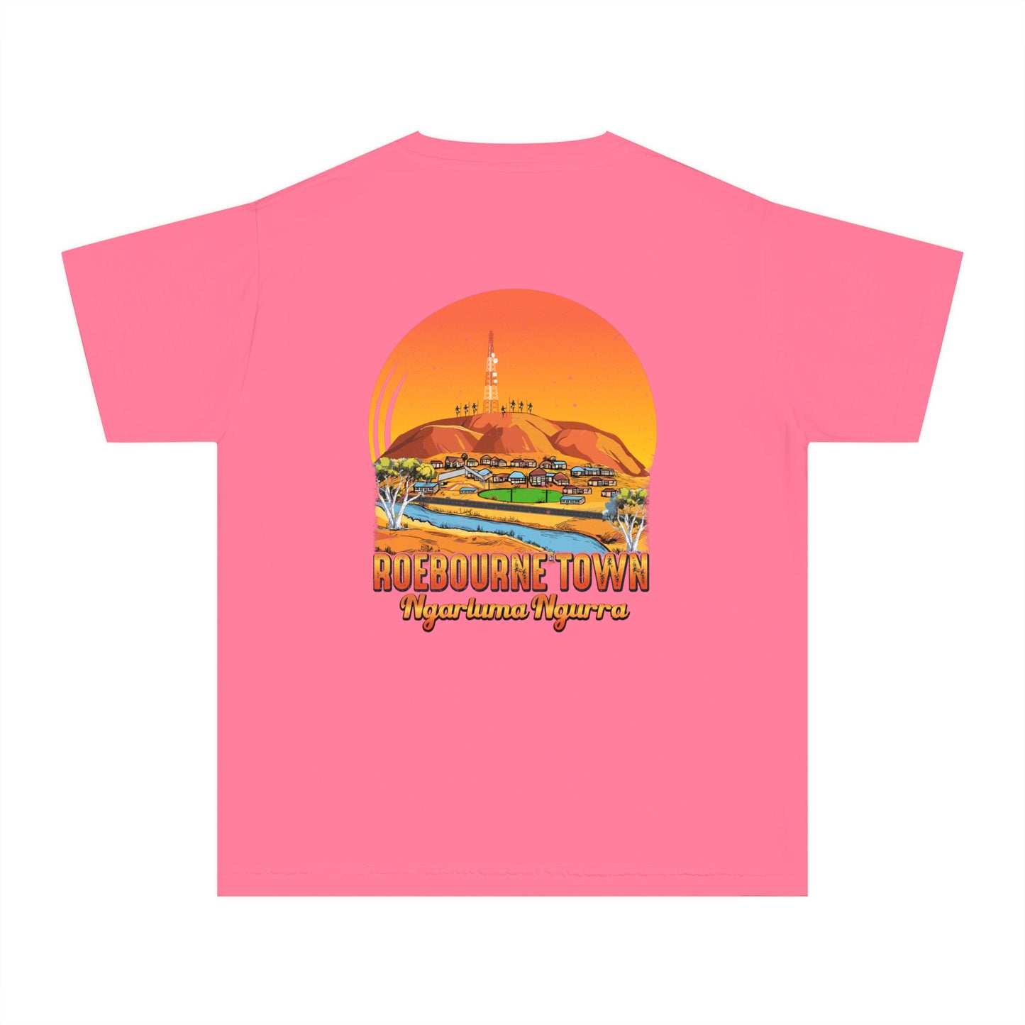 {{ product.title }} | {{ product.type }} from Roebourne Town