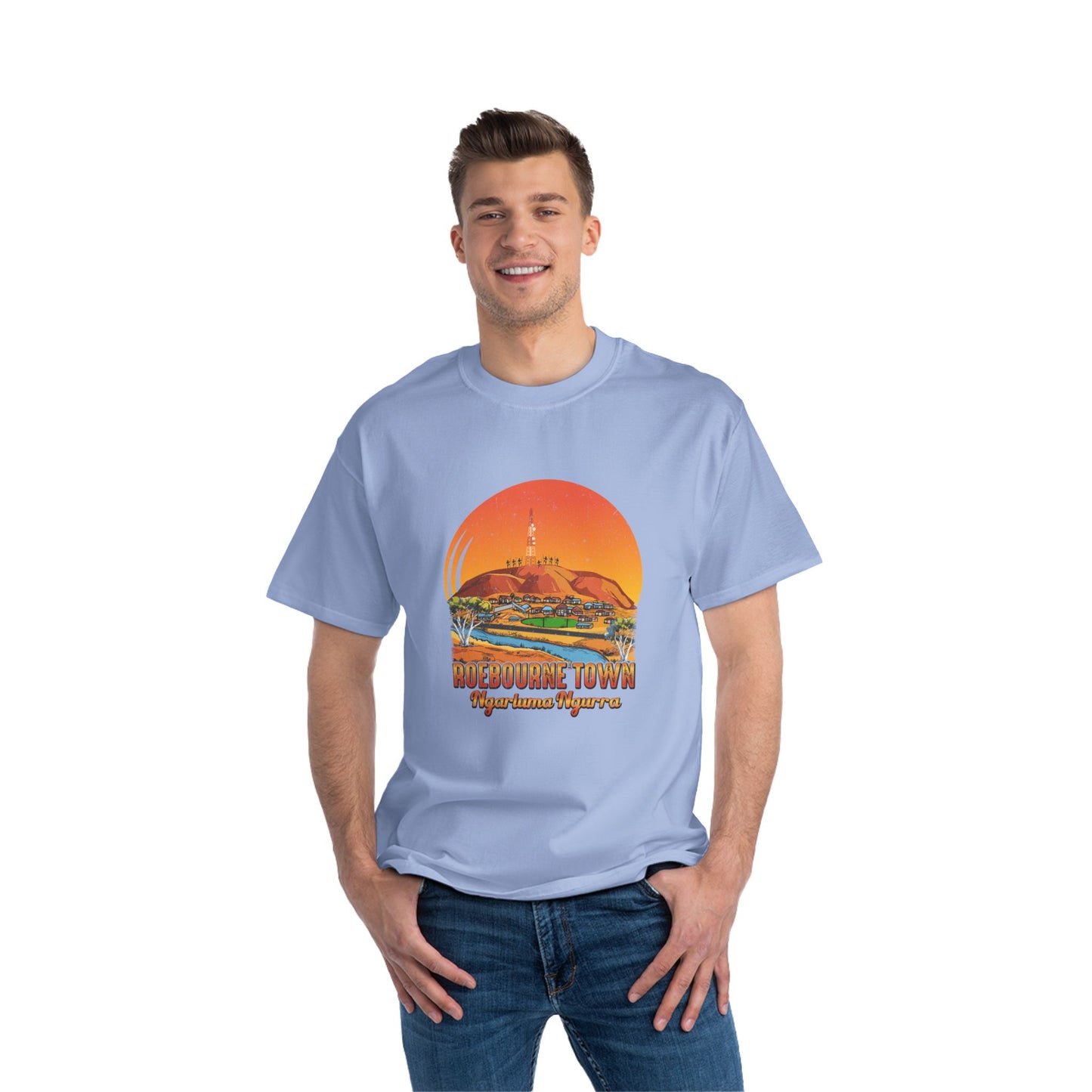 {{ product.title }} | {{ product.type }} from Roebourne Town