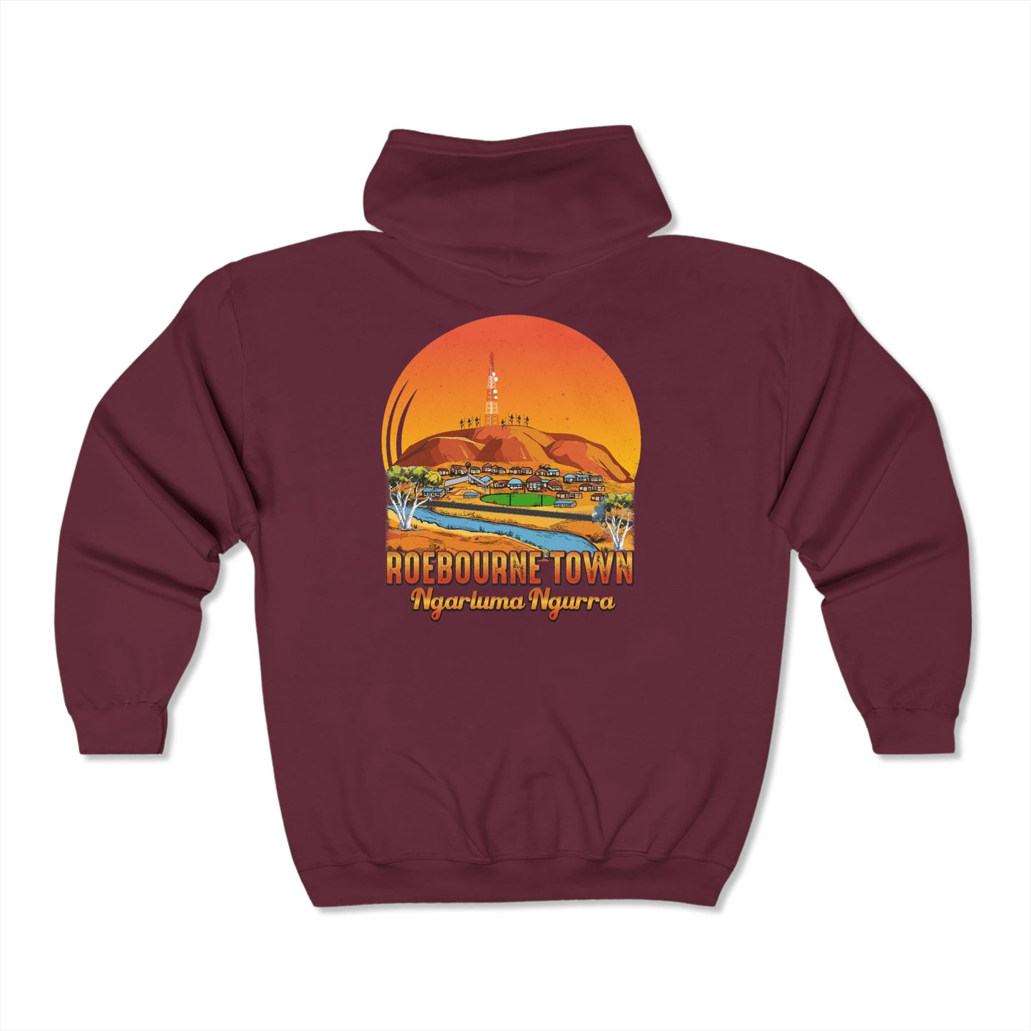 {{ product.title }} | {{ product.type }} from Roebourne Town