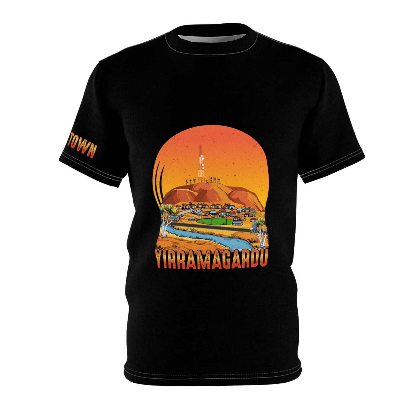 {{ product.title }} | {{ product.type }} from Roebourne Town