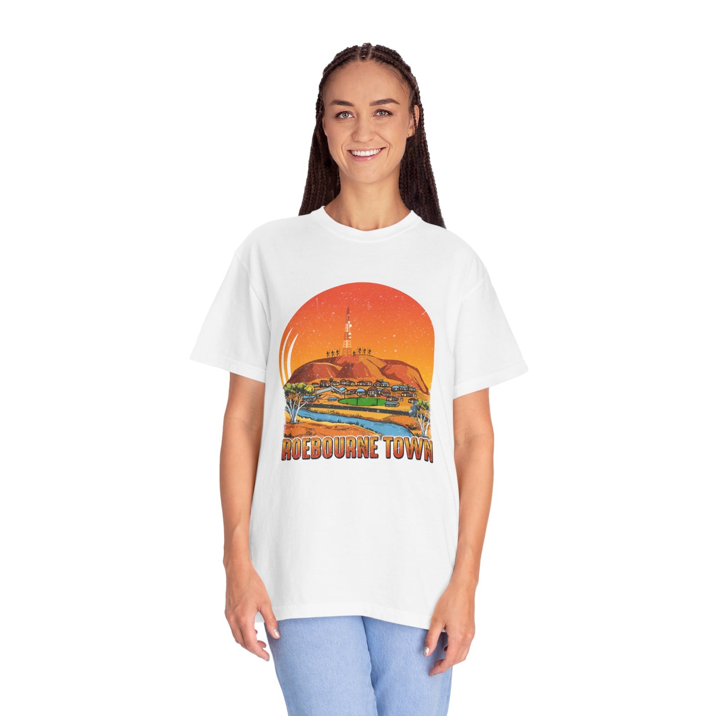 {{ product.title }} | {{ product.type }} from Roebourne Town