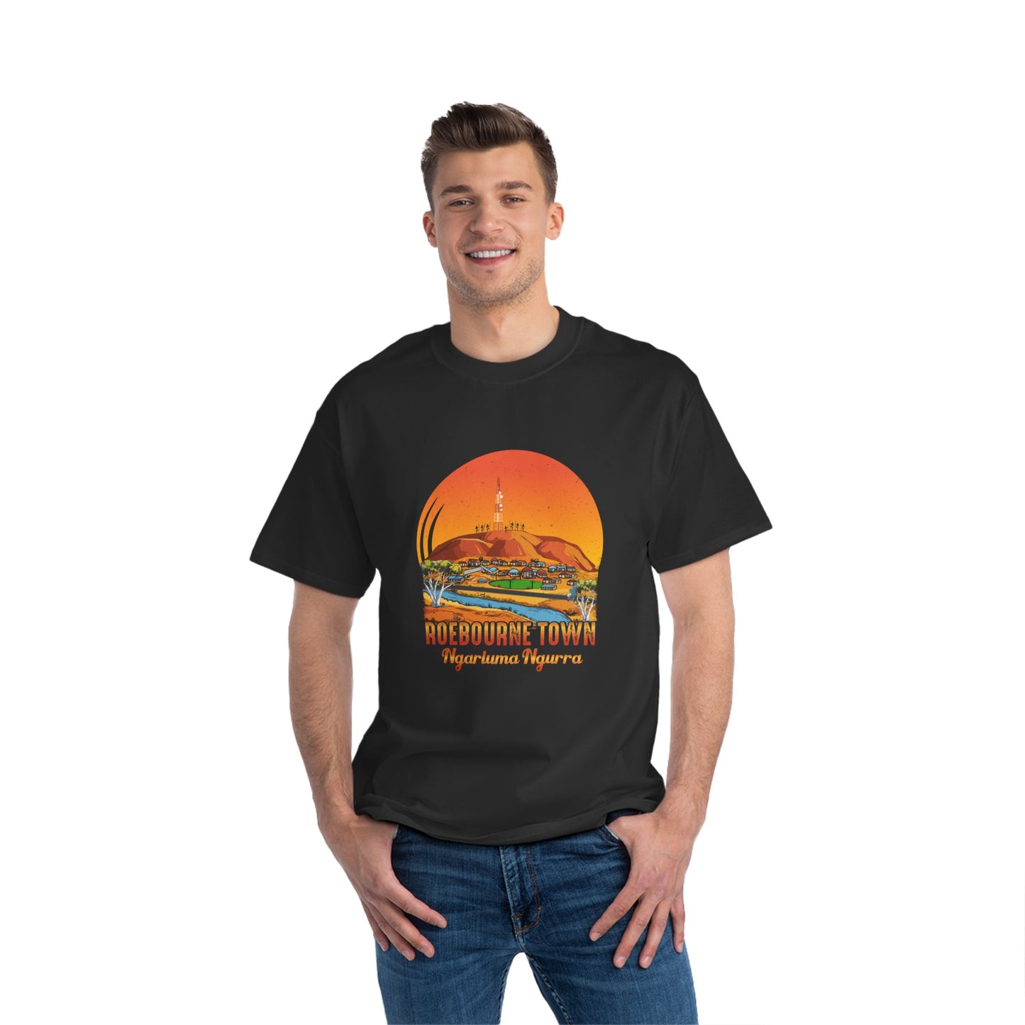{{ product.title }} | {{ product.type }} from Roebourne Town