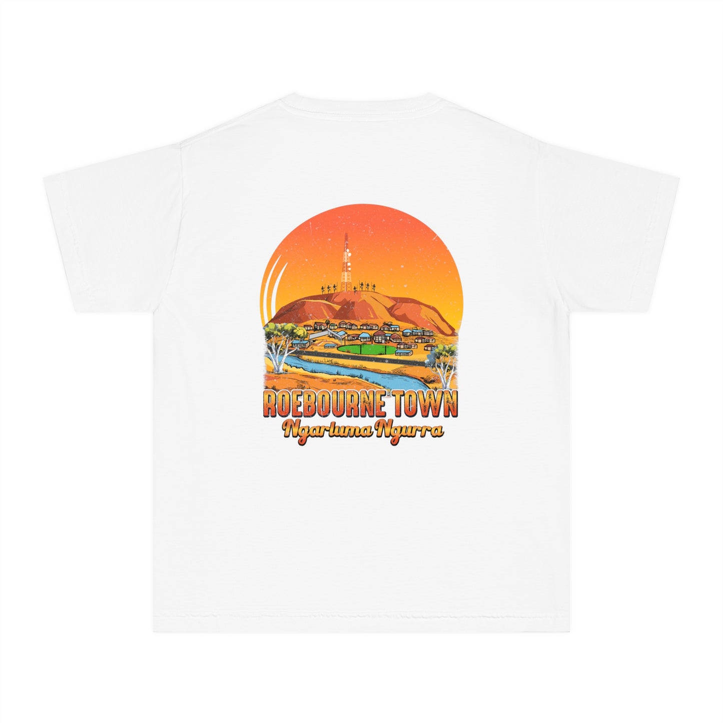 {{ product.title }} | {{ product.type }} from Roebourne Town