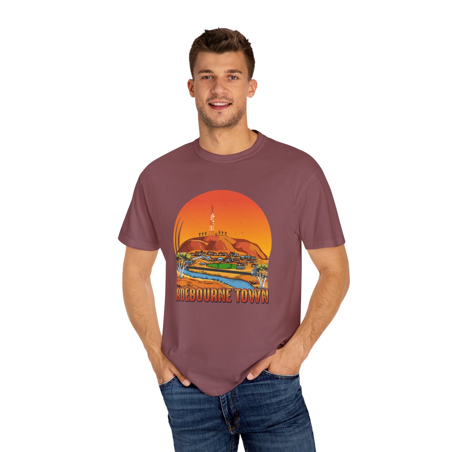 {{ product.title }} | {{ product.type }} from Roebourne Town