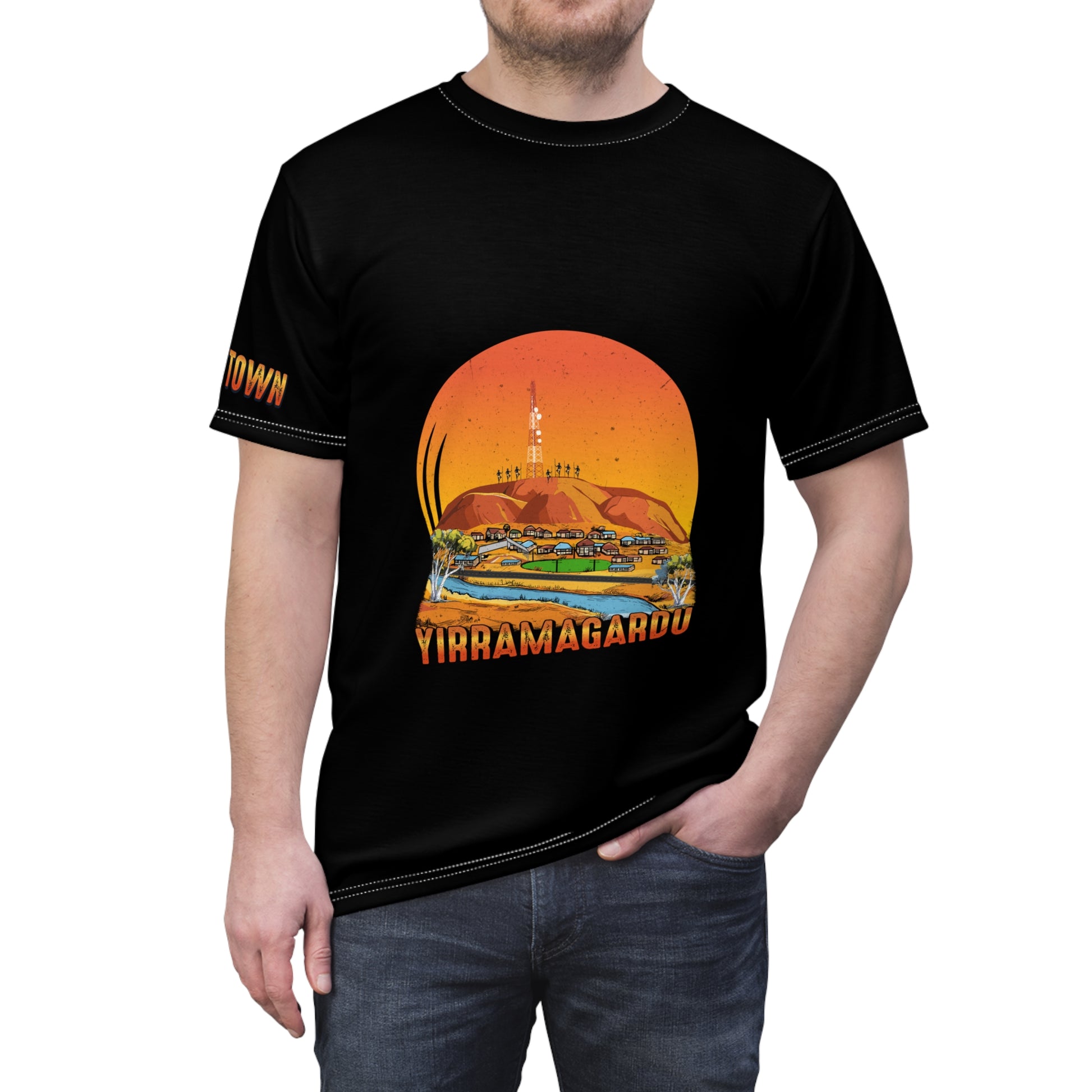 {{ product.title }} | {{ product.type }} from Roebourne Town