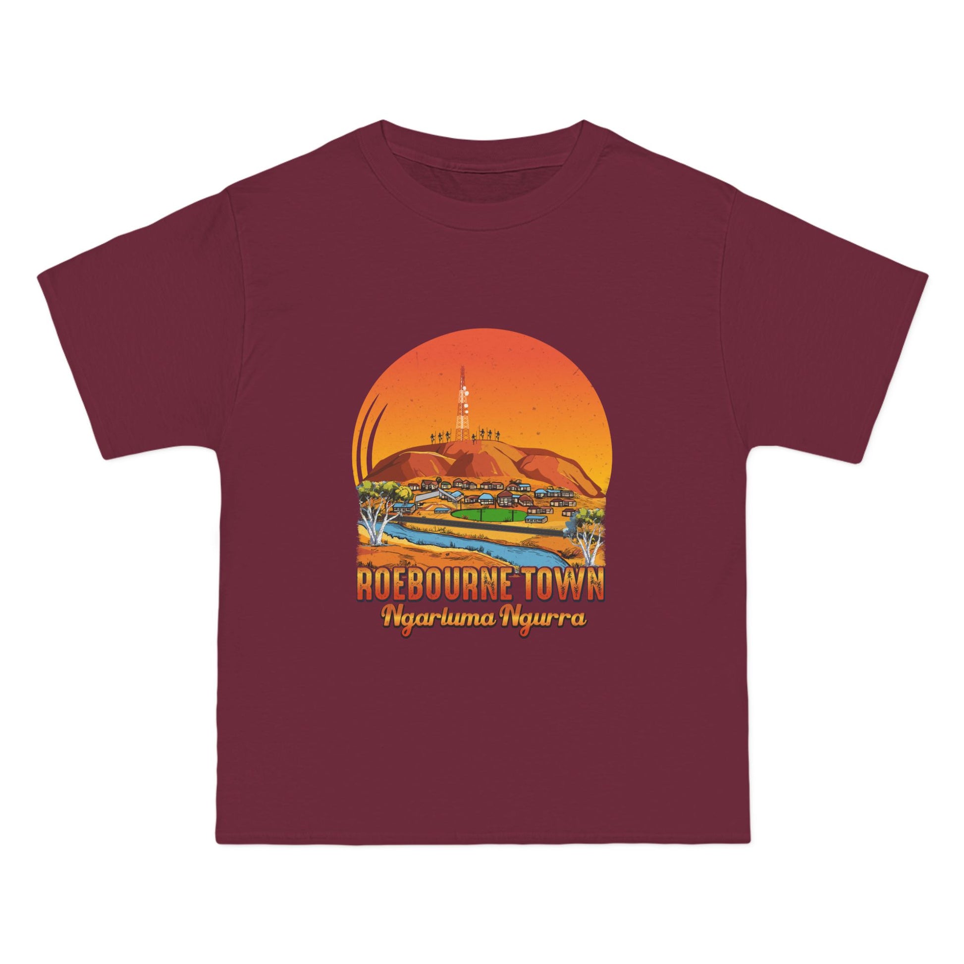 {{ product.title }} | {{ product.type }} from Roebourne Town