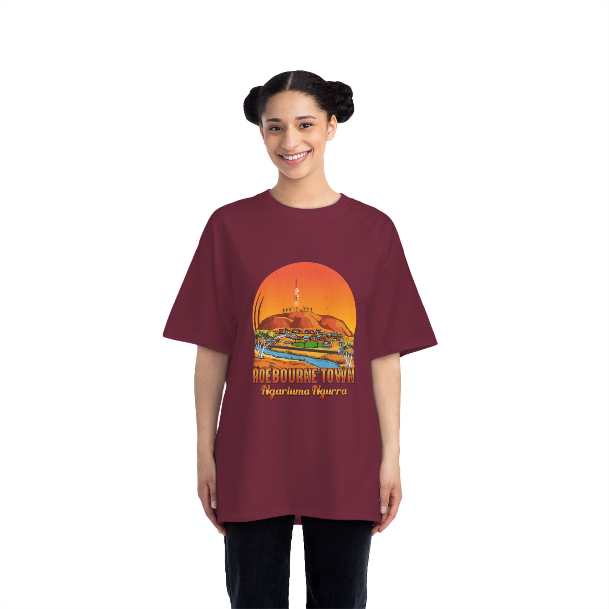 {{ product.title }} | {{ product.type }} from Roebourne Town
