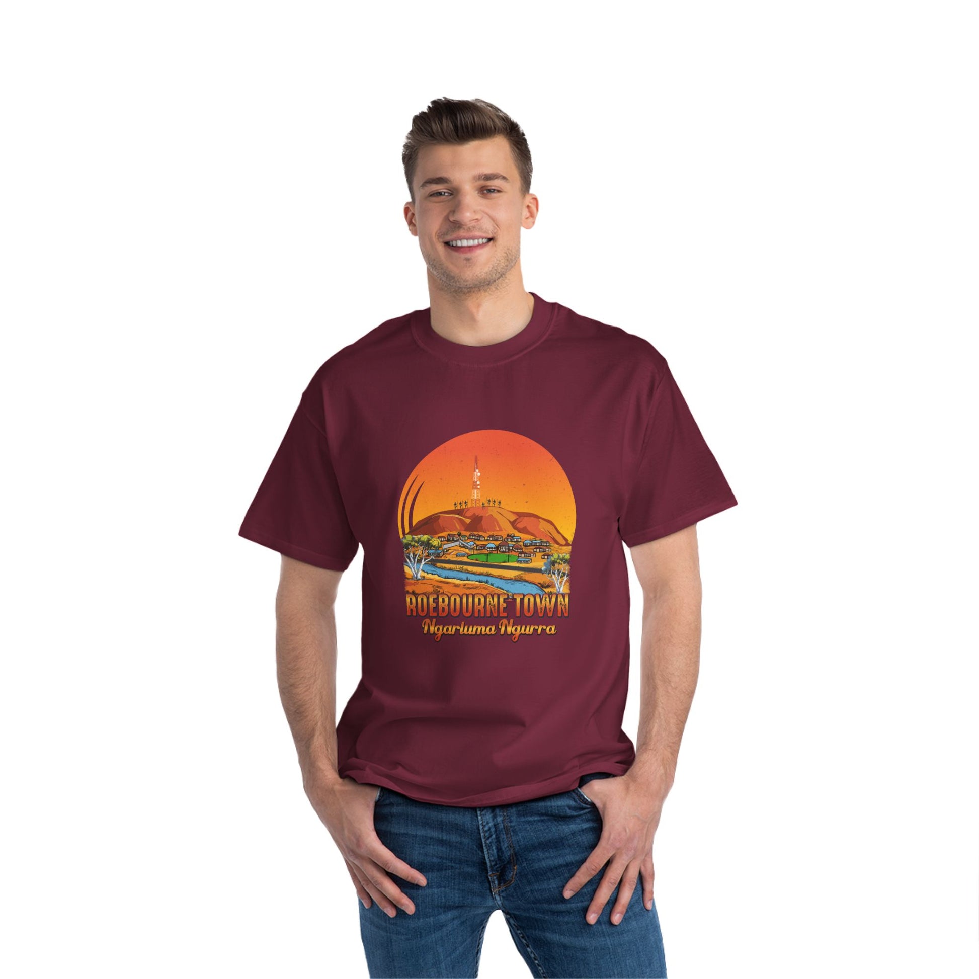 {{ product.title }} | {{ product.type }} from Roebourne Town