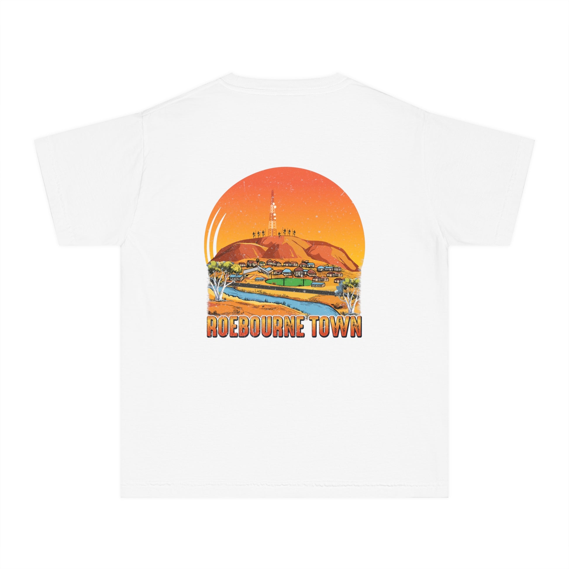 {{ product.title }} | {{ product.type }} from Roebourne Town