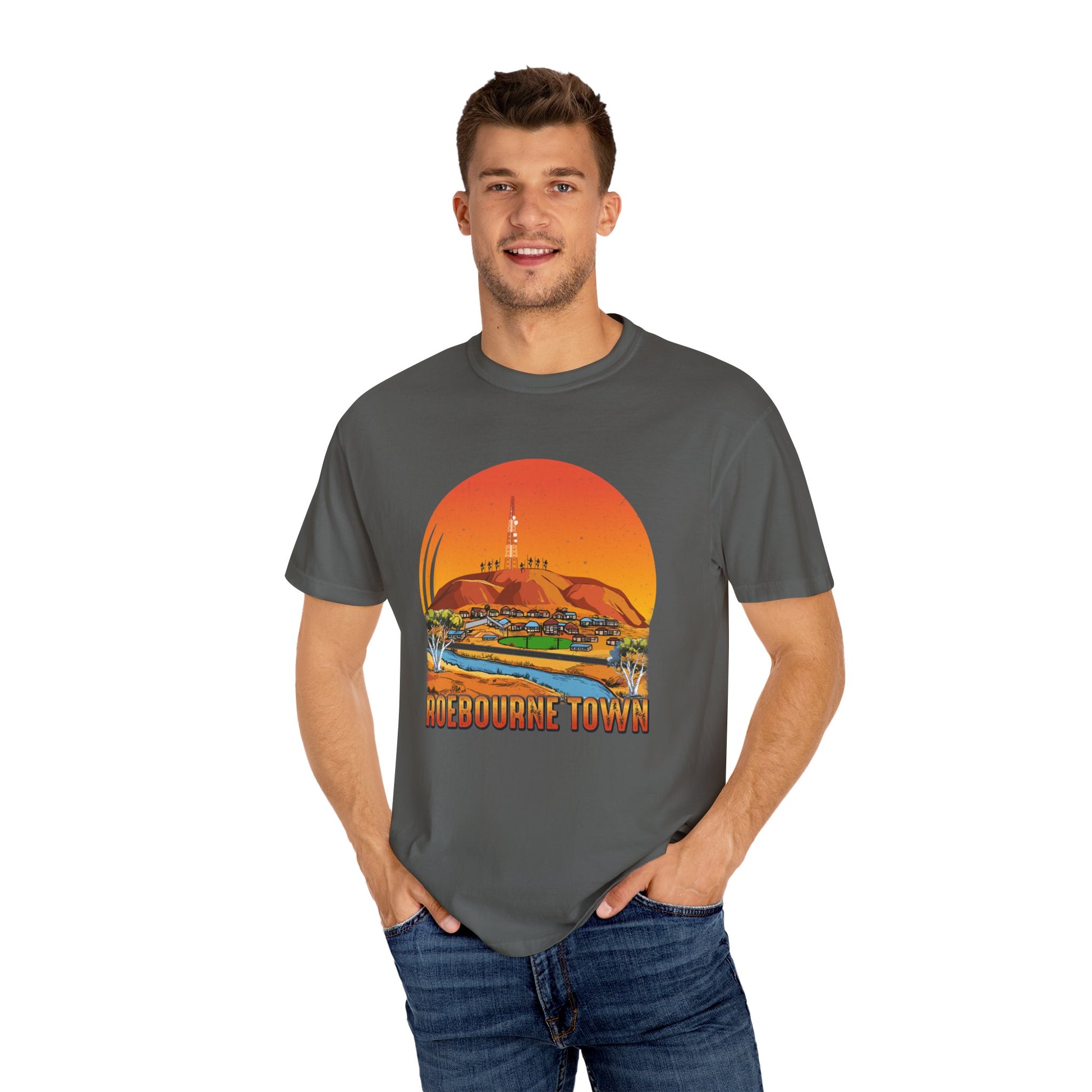 {{ product.title }} | {{ product.type }} from Roebourne Town
