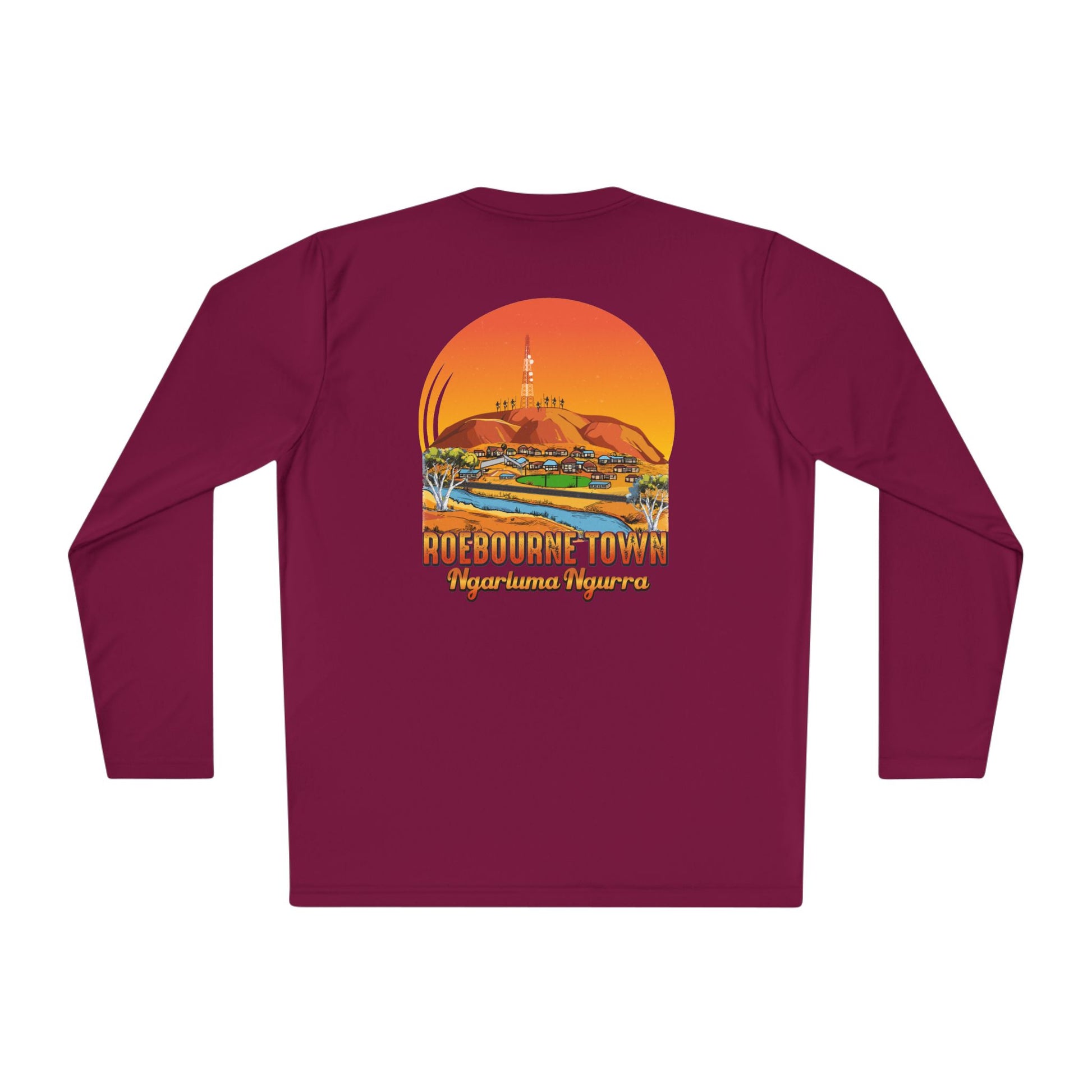 {{ product.title }} | {{ product.type }} from Roebourne Town