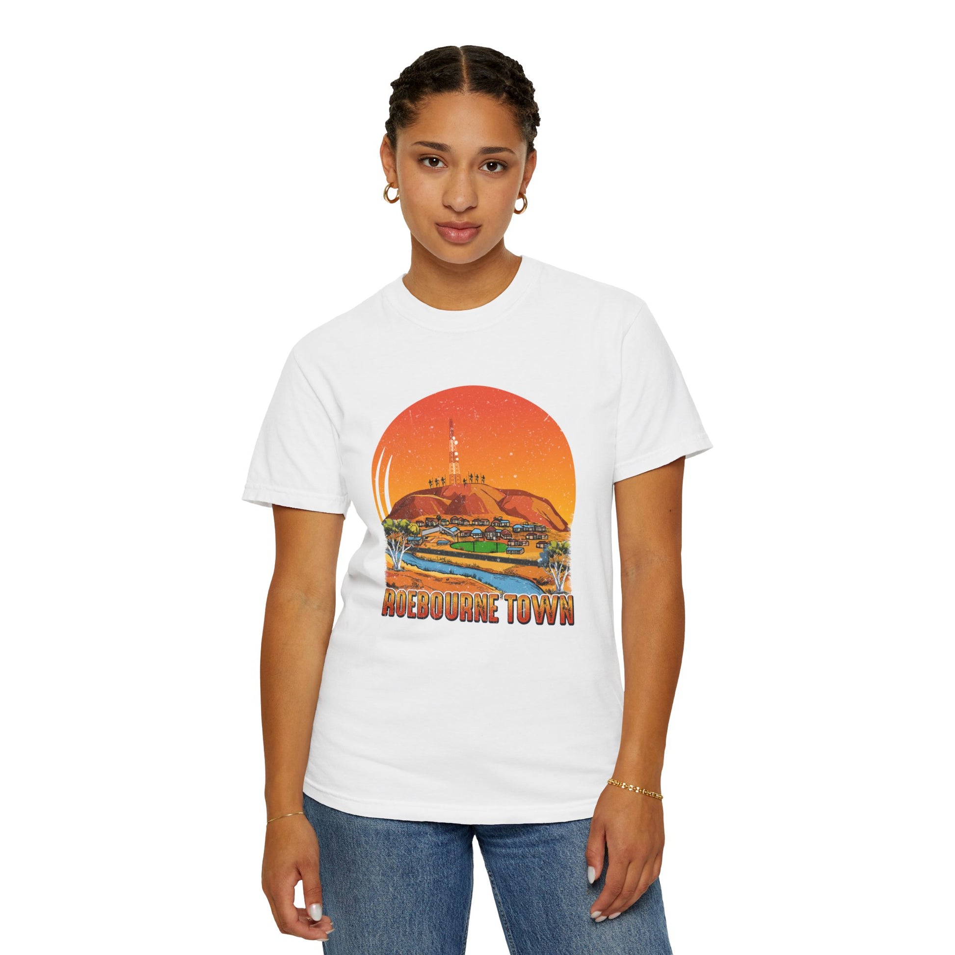 {{ product.title }} | {{ product.type }} from Roebourne Town
