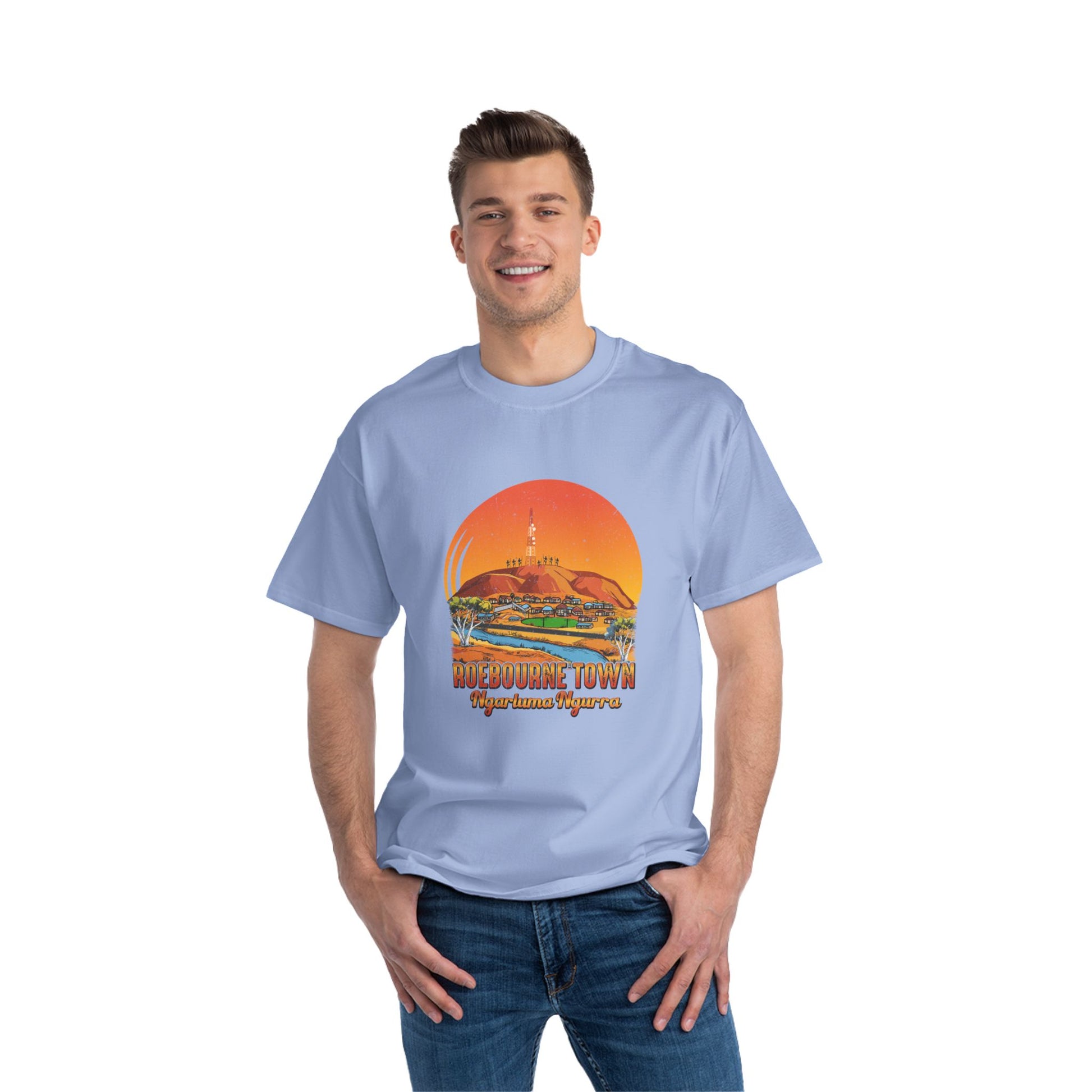 {{ product.title }} | {{ product.type }} from Roebourne Town