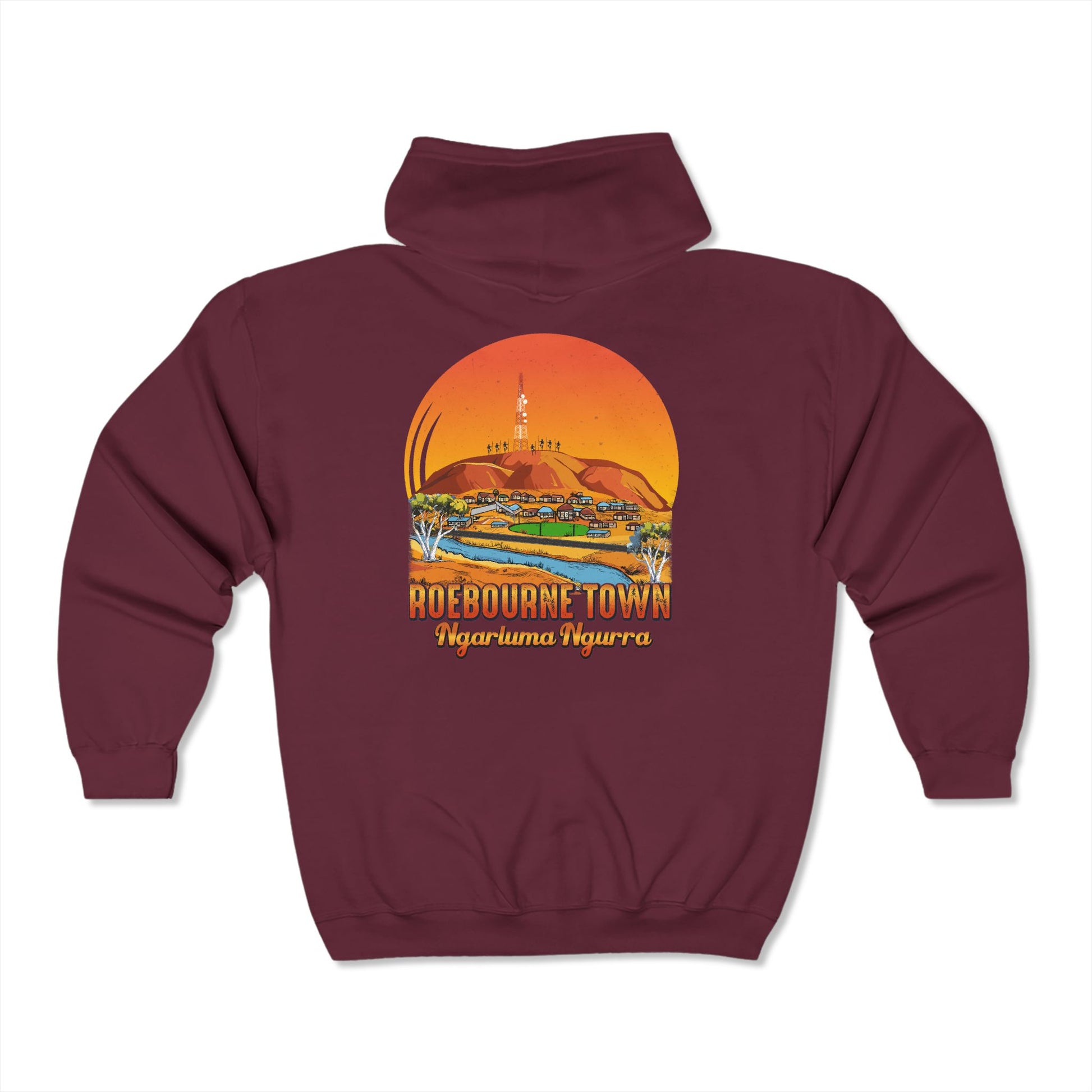 {{ product.title }} | {{ product.type }} from Roebourne Town