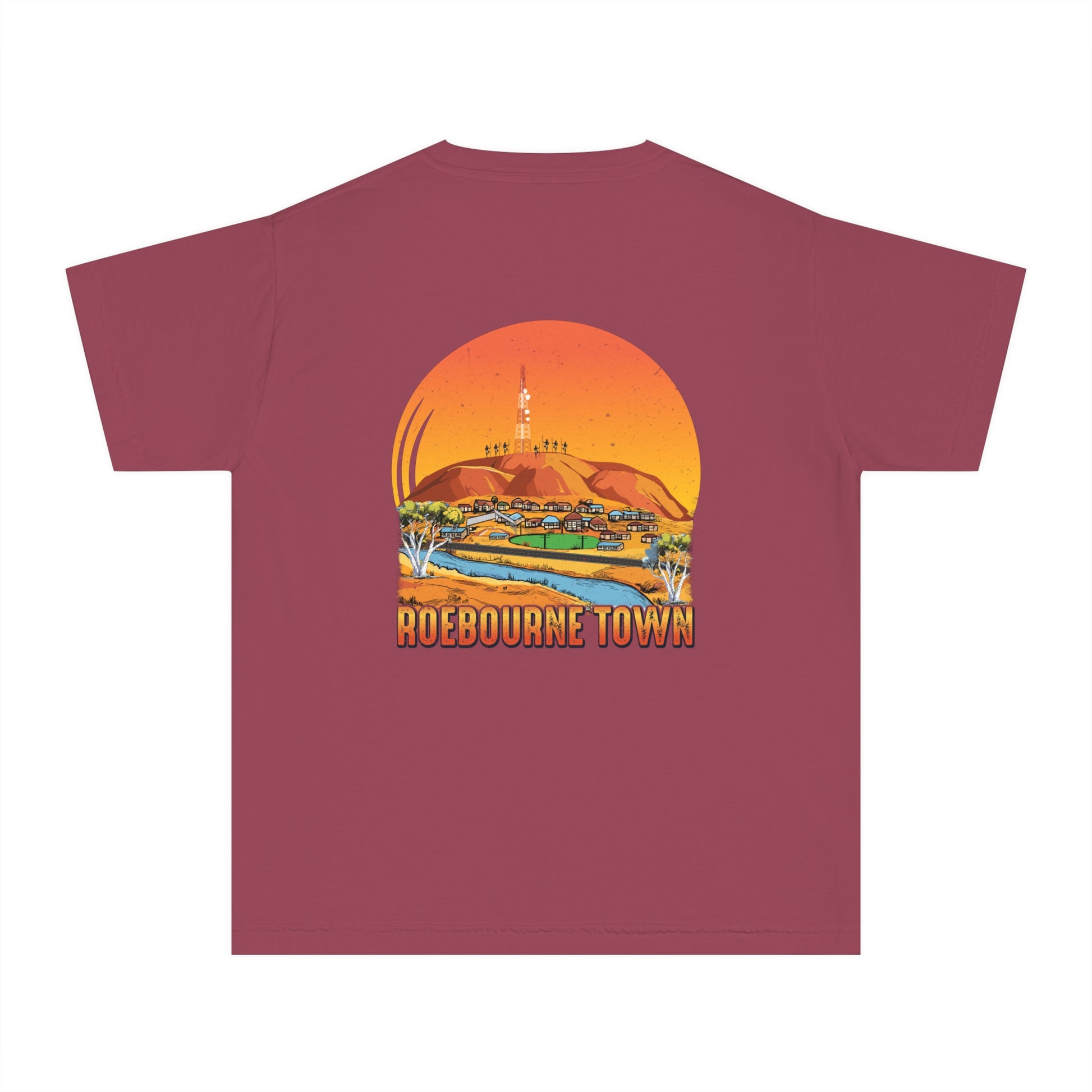 {{ product.title }} | {{ product.type }} from Roebourne Town